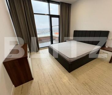 Penthouse, 180 mp, terasa 60 mp,Calea Severinului - Fotografie 2