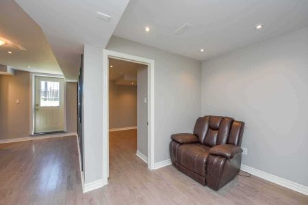 For Lease - 3498 Bala Drive Unit# BSMT, Mississauga, Ontario - Photo 5