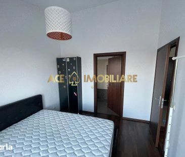 2 Camere de inchiriat | Baneasa | Centrala | Pet-Friendly | Parcare - Fotografie 4