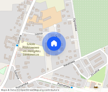 Mieszkanie na wynajem Konarzewo - Photo 1