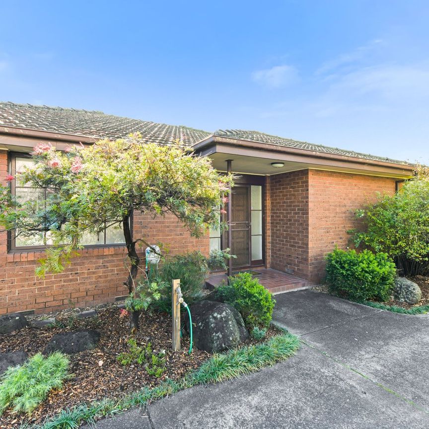 Stunning Three-Bedroom Home with Oversized Courtyard in Prime Location - Photo 1