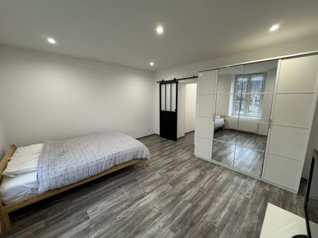 Location Appartement 1 pièce 31m² JOEUF 54240 - Photo 2