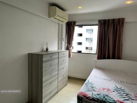 Blk 107 Bukit Batok West Avenue 6 (Bukit Batok), HDB 4 Rooms - For Rent - Photo 5