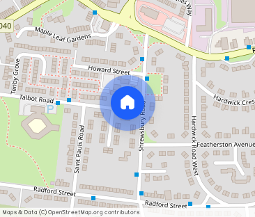 Lanchester Gardens, Worksop - Photo 1