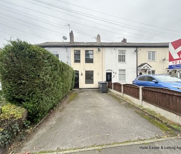 Hollins Lane, Hollins, Bury, BL9 8AY - Photo 3