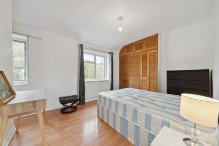 Bentworth Road, Shepherds Bush, W12 - Photo 5