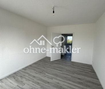 Große 4-Zimmer Wohnung in grüner Umgebung; Als Ferienwohnung, für E... - Photo 1