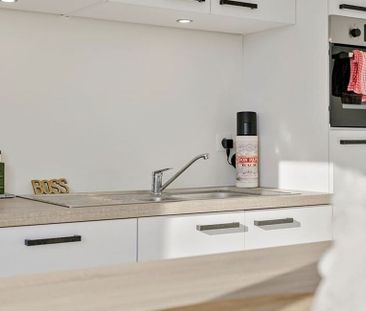 Woning te huur in Aalst voor € 1.250 met 3 slaapkamers - Foto 2