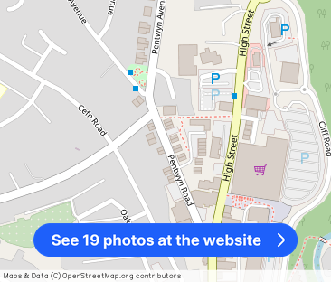 GFF Oletha, Pentwyn Road, Blackwood - Photo 1