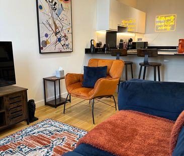 2 Bed Semi-Detached House, Sloane Street, B1 - Photo 1