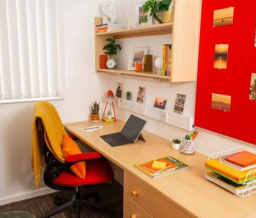 Double Ensuite - Photo 3