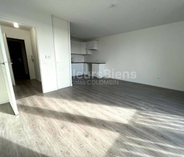 Appartement récent - Photo 3