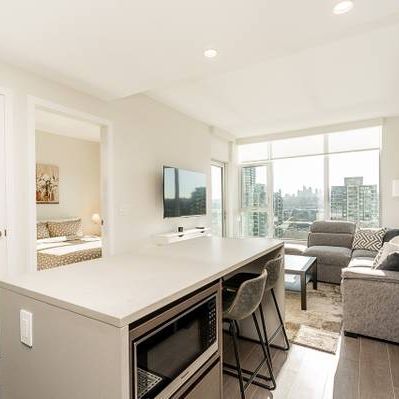 Fully Furnished Condo at the new Gilmore Place! - Photo 3