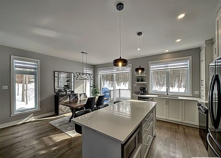 Nouveauté sur le marché Maison de plain-pied à louer - Lachute - Photo 3