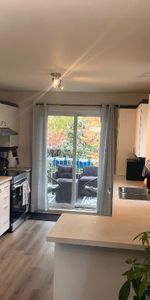 GRAND 4 1/2 à louer pour le 30 novembre - Photo 3