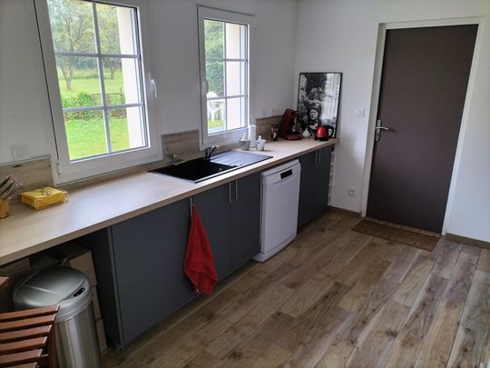 Maison 5 pièce(s) 120 m2, - Photo 1