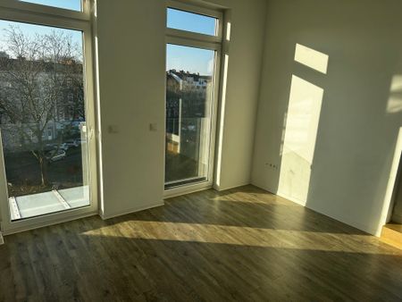 Thielenstr 14B, 21109 Hamburg OT Wilhelmsburg - Foto 2