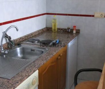 Alquiler de estudio en La Sal, 25 - Photo 6