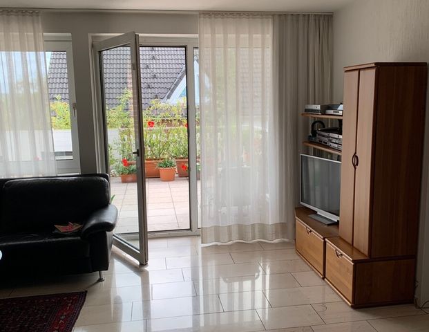 Wohnung sucht ruhiges Pärchen- Gepflegtes Wohnen in Lüstringen - Photo 1