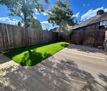 EUSTON AVENUE - Photo 6