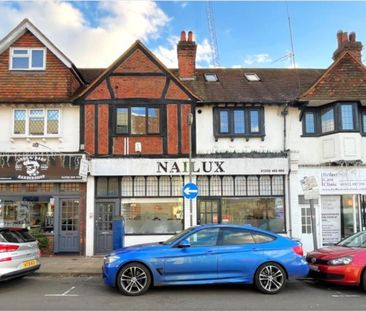 26A Station Approach, West Byfleet - 1 bedroomProperty for lettings... - Photo 1