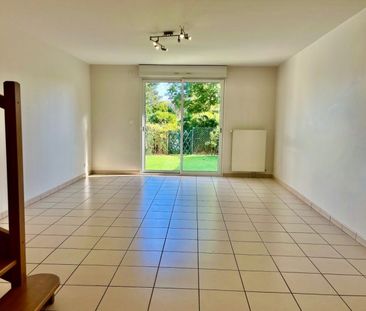 Maison à louer, 4 pièces - LES PONTS DE CE 49130 - Photo 5