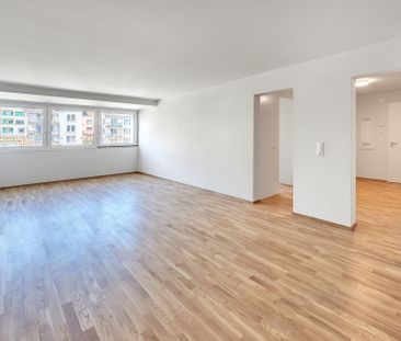 Moderne Wohnung mitten in der Stadt Luzern - Foto 2