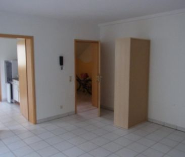 1 ZKB Apartment 40 qm in Trier Kürenz - Photo 1