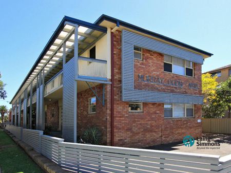 2/19 Ewos Parade, Cronulla NSW 2230 - Apartment For Rent | Domain - Photo 5
