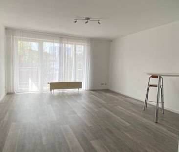 Bonn-Endenich: gemütliche Zweizimmerwohnung mit Balkon - Foto 4