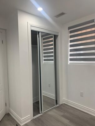 For Lease - 64 Fallstar Crescent Unit# Basement, Brampton, Ontario - Photo 1