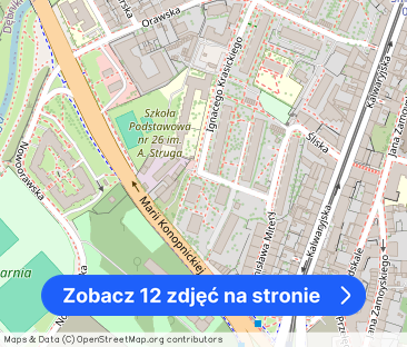 Mieszkanie, 51 m², Kraków - Zdjęcie 1