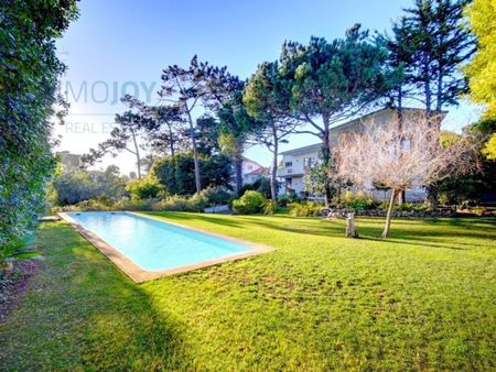 4 bedroom luxury House for rent in Cascais, Lisbon - Photo 5