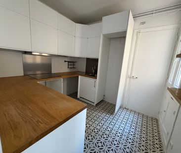 Tout savoir sur cet appartement dans le quartier Charles Laffitte, ... - Photo 4