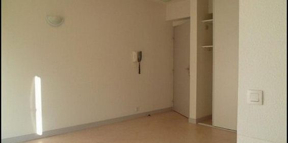 Location Appartement 1 pièce 23m² - Photo 3