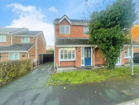 3 bedroom semi-detached house to rent - Photo 3