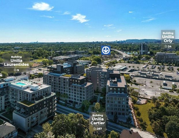 1 chambre* - 70 Boulevard Des Laurentides, Laval - Photo 1