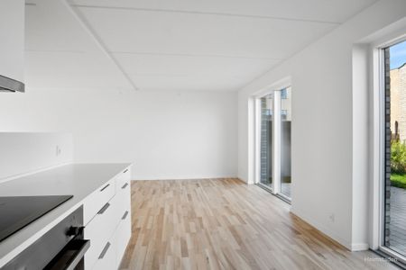 4-værelses Rækkehus på 118 m² i Rødovre - Photo 2