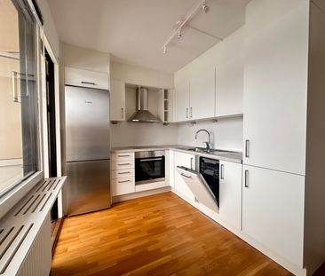 Ragnvallagatan 20A – 1rok (lgh 1202) - Photo 3