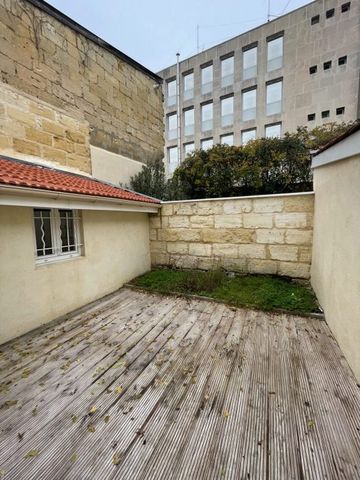 Maison individuelle Bordeaux - Photo 2