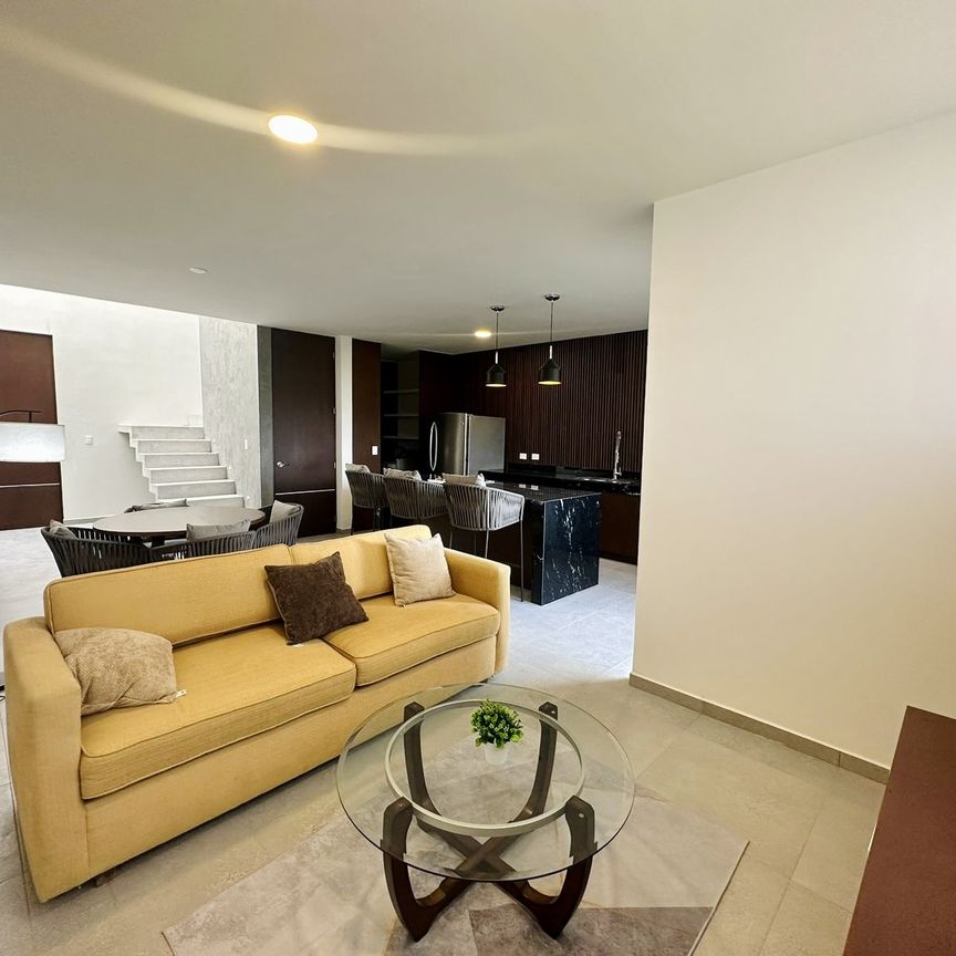 Departamento amueblado en NOAH. - Photo 1