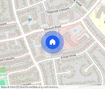 Colonial Court - Photo 1