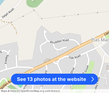 Beaumaris Close, Acrefair, Wrexham, LL14 - Photo 1