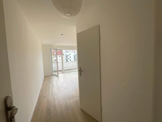 ab 01.03. - Appartement am Olympiapark - Photo 1