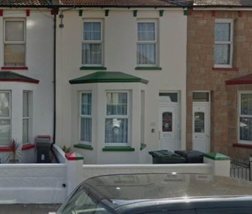 2 bedroom terraced house to rent - Photo 4