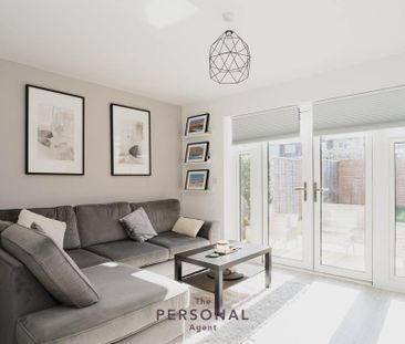 2 bedroom semi-detached house to rent - Photo 6