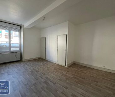 Appartement à louer 1 pièce 38.22m² - Photo 6