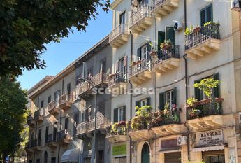 Via Noto, 12, Palermo, Sicily 90141