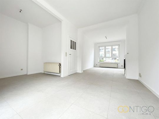 OPTION ! Maison 3 chambres + bureau + jardin - Photo 1