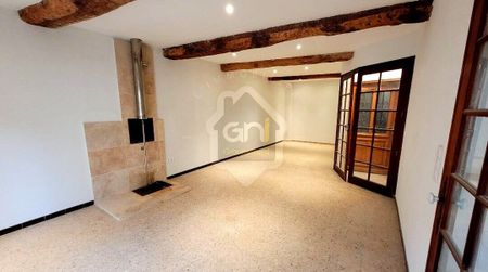 Location Appartement 1 pièce 41m² GONFARON 83590 - Photo 3